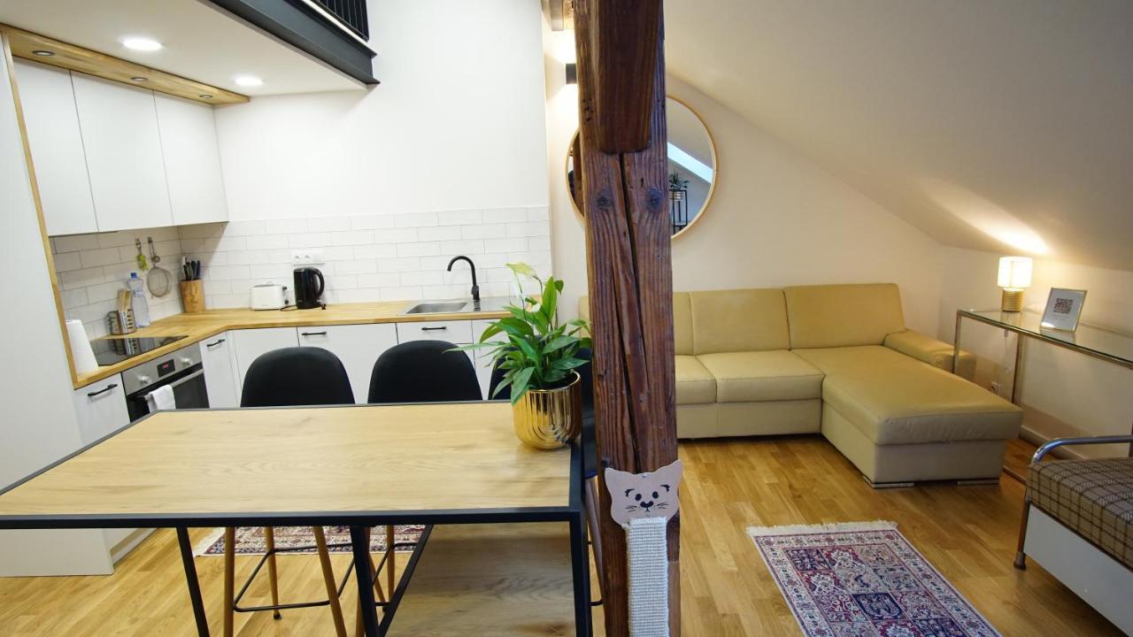 Rooftop Apartment No 22 - Center Art District Letna Praga Exterior foto
