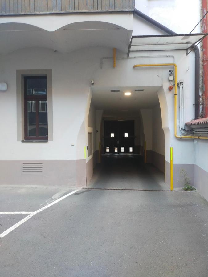 Rooftop Apartment No 22 - Center Art District Letna Praga Exterior foto